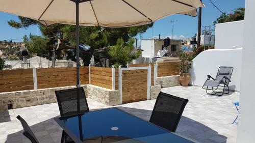 Villa Tanyas Cozy House
