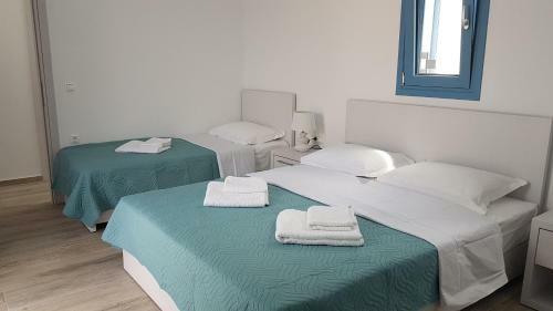 Villa Tanyas Cozy House
