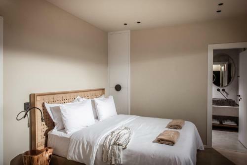 Villa Kamilari Luxury Residences