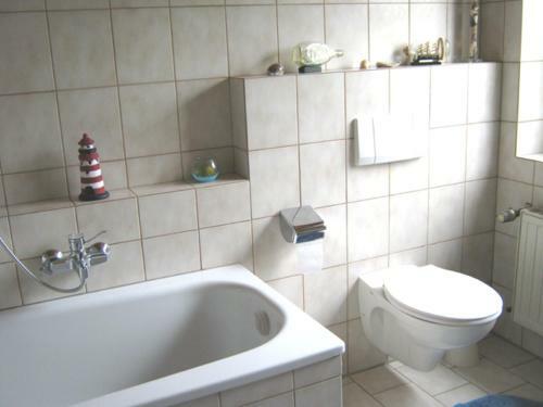 Apartamento Ferienwohnung Lohberg