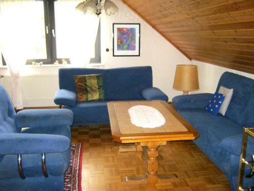 Apartamento Ferienwohnung Lohberg