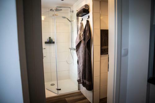 Apartamento Unterschlupf Radeberg Mit Garten & Whirlpool