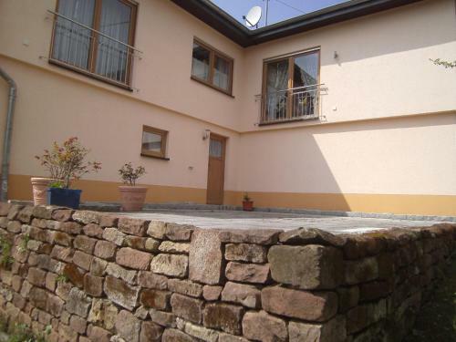 Apartamento Ferienwohnung Barzen