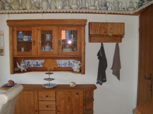 Apartamento Ferienwohnung Lynni