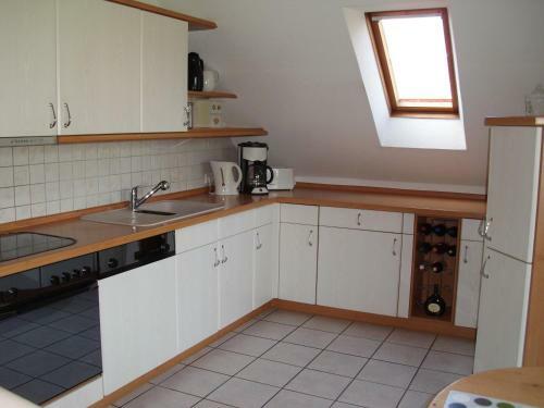 Apartamento Ferienwohnung Lynni