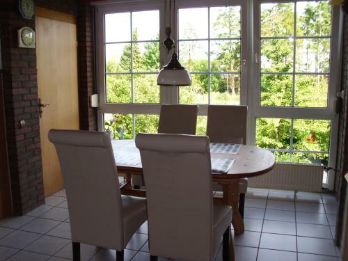 Apartamento Ferienwohnung Lynni