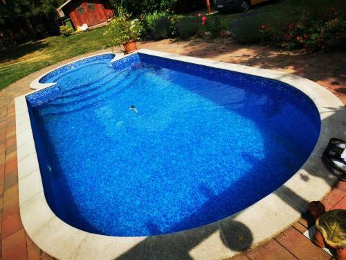 Bed & Breakfast Katica Vend�gh�z - Szob�k - Somogyv�r