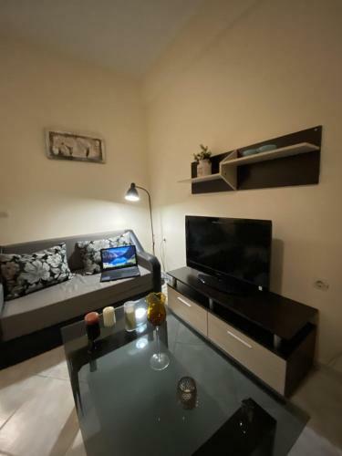 Apartamento Kallithea Studio