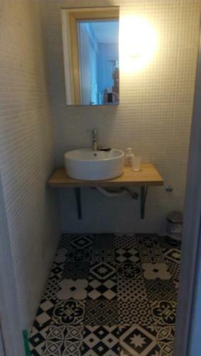 Apartamento Fani House