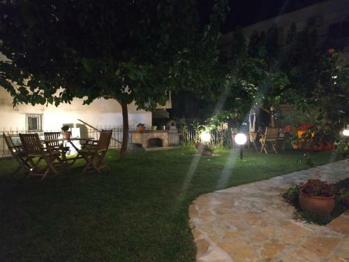 Apartamento Fani House
