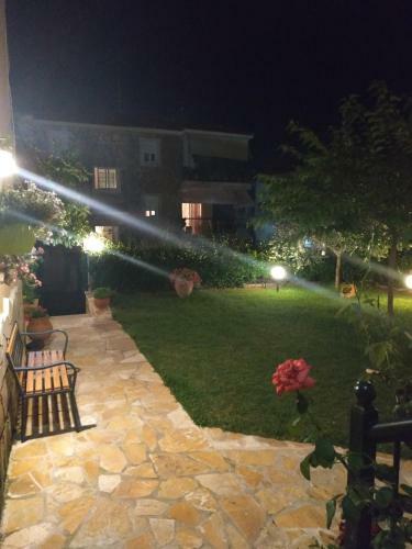 Apartamento Fani House
