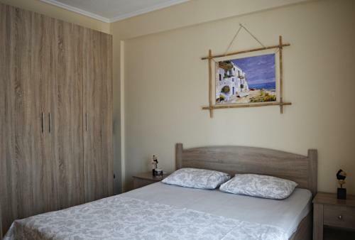 Apartments In Kallithea