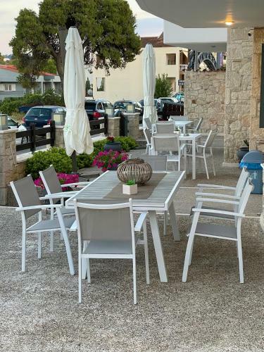 Apartamento Anastasia Eleni