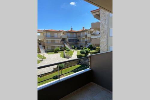 Apartamento 7th Heaven Luxury Maisonette
