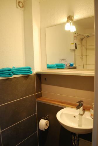 Fewo Steuerbord