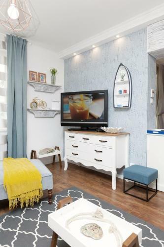 Mistral Holiday House