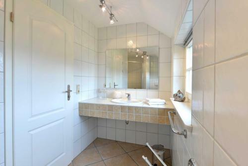 Apartamento Stoertebeker Appartements Riff