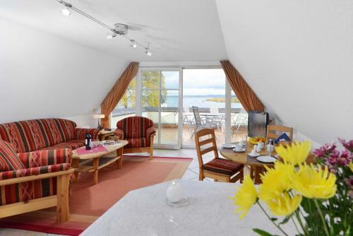 Apartamento Stoertebeker Appartements Riff