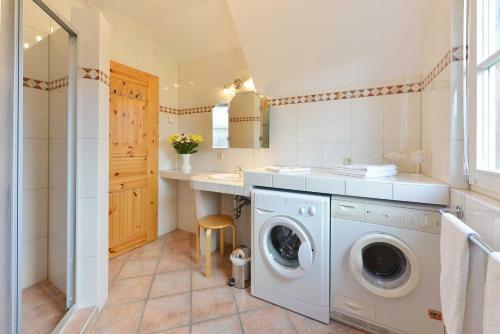 Apartamento Stoertebeker Appartements Haus Am
