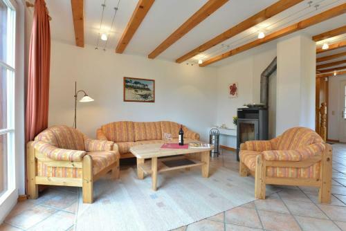 Apartamento Stoertebeker Appartements Haus Am