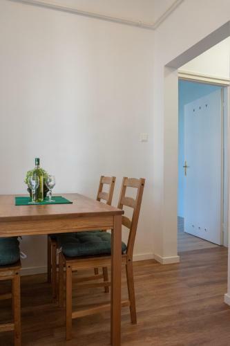 Silentium City Apartman S�rv�r