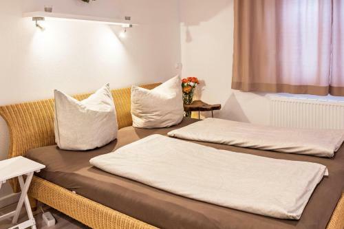 Apartamento Haus Behr Am See Nr 2