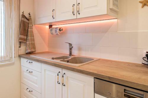 Apartamento Haus Behr Am See Nr 2