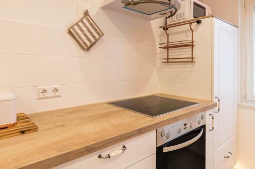 Apartamento Haus Behr Am See Nr 2