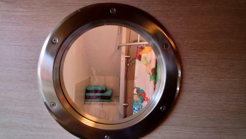 Apartamento Ferienhaus Nicolaus
