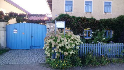 Apartamento Ferienhaus Nicolaus