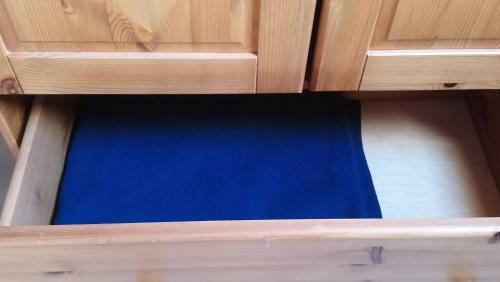 Apartamento Ferienhaus Nicolaus