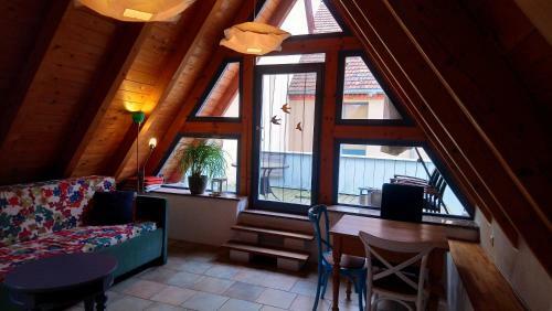 Apartamento Ferienhaus Nicolaus