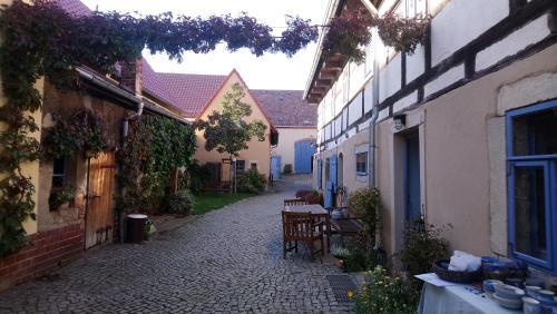Apartamento Ferienhaus Nicolaus