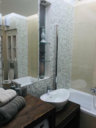 Apartamento Orient Suite