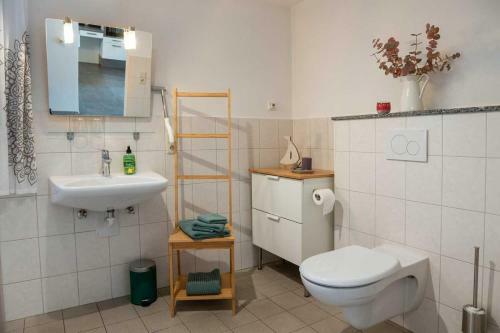 Apartamento Ferienwohnung Andreas Radebeul