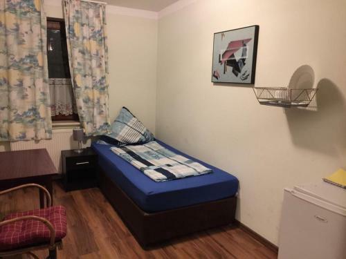 Albergue Zimmerfrei In Radebeul
