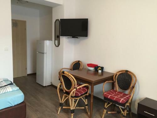 Albergue Zimmerfrei In Radebeul
