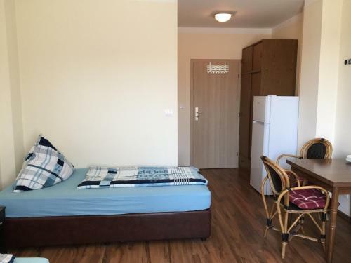 Albergue Zimmerfrei In Radebeul