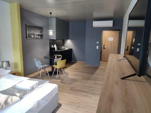 Op�l Residence Apartman