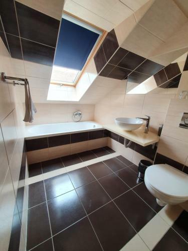 Hotel Wolf Apartman101, Wolf Apartman 102