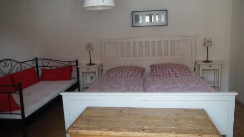 Apartamento Uferlos