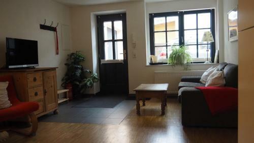 Apartamento Uferlos
