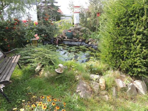Apartamento Ferienwohnung Am Hausberg In Radebeul