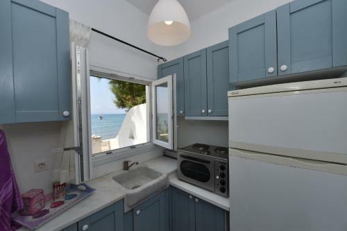 ''sea Front'' Rose's House
