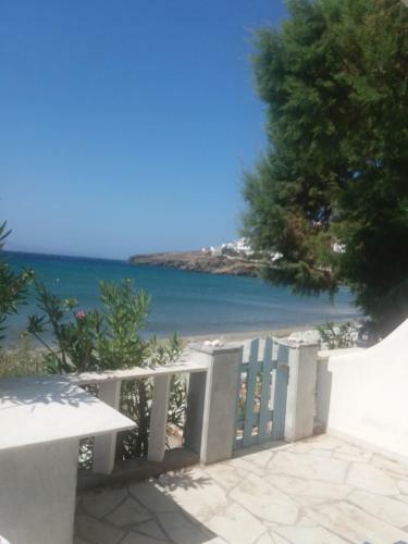 ''sea Front'' Rose's House