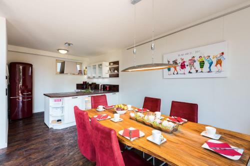 Villa Zum Fr�hlichen Tagel�hner