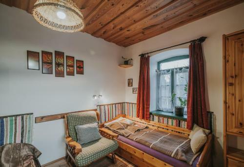 Apartamento Ferencz Porta