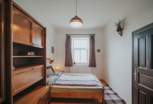 Apartamento Ferencz Porta