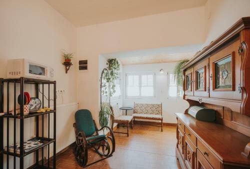 Apartamento Ferencz Porta