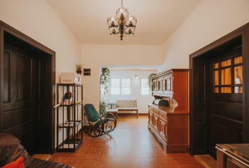 Apartamento Ferencz Porta